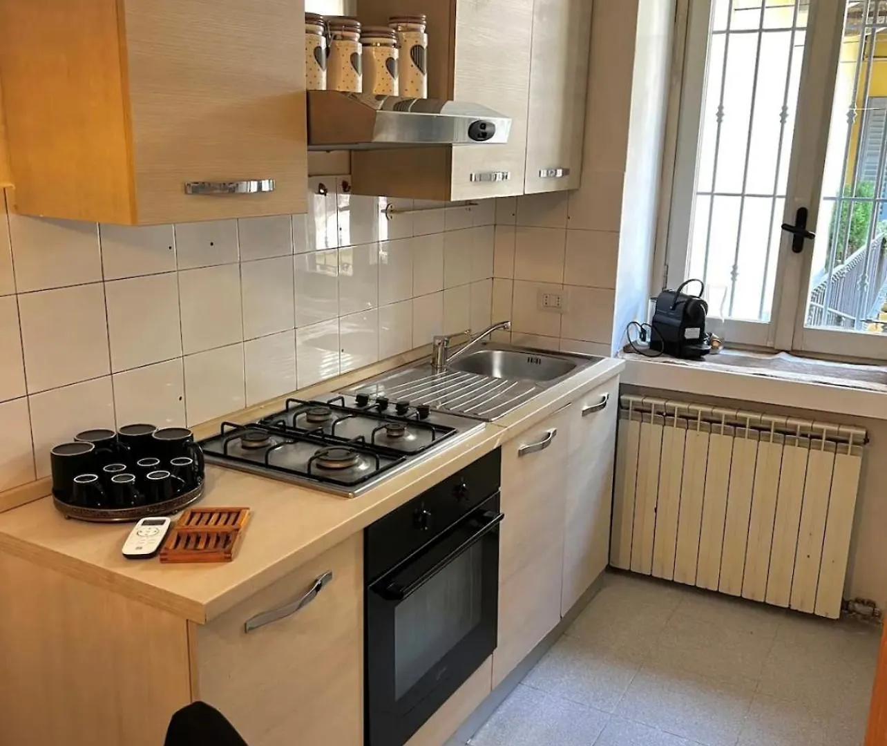 Apartment Milano Centrale, Grazioso Appartamento In Centro