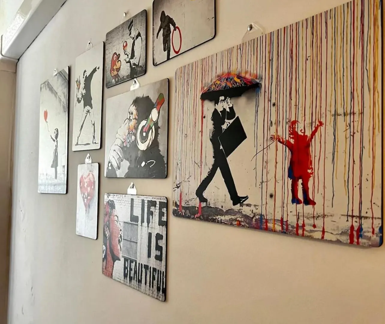 Apartment Milano Centrale, Grazioso Appartamento In Centro